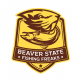 The Ultimate Oregon Fishing Forums! Beaver State Fishing Freaks, join the forum, join the fun, sign up today!
