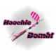 Hoochie Bomb! The ultimate casting spinners for salmon and steelhead