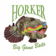The Ding O' Ling Big Game Baits by Horker are the ultimate halibut and lingcod lures ever cooked up