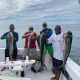 Costa Rica Fishing Experts, Deep Sea Fishing Trips